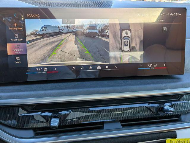 new 2026 BMW X5 PHEV car, priced at $81,425