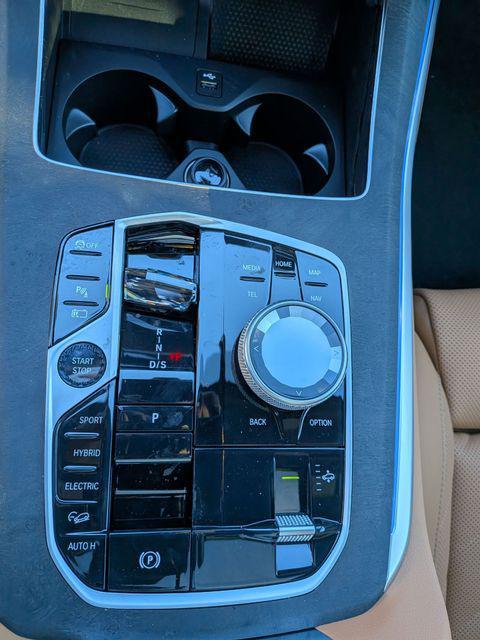 new 2026 BMW X5 PHEV car, priced at $81,425