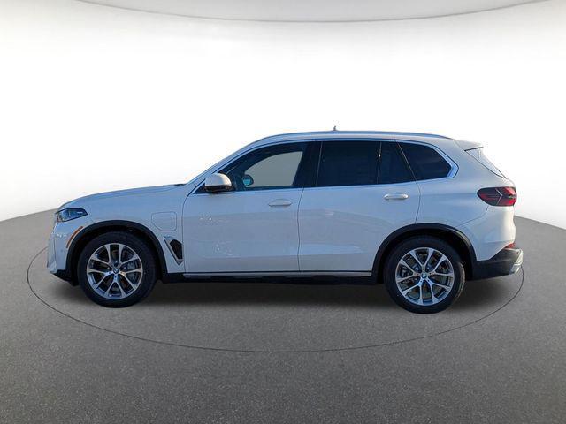 new 2026 BMW X5 PHEV car, priced at $81,425