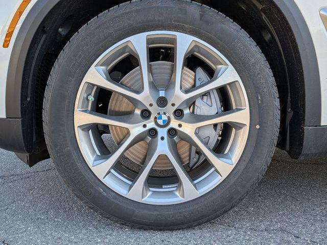 new 2026 BMW X5 PHEV car, priced at $81,425