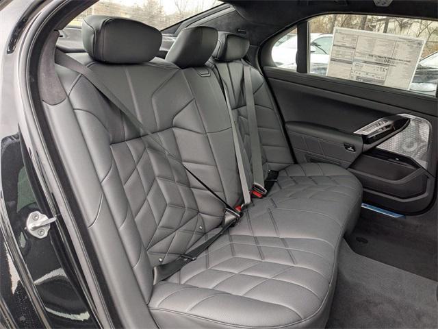 new 2026 BMW 740 car, priced at $127,675