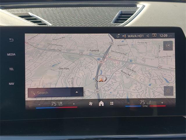 new 2026 BMW X1 car, priced at $58,645