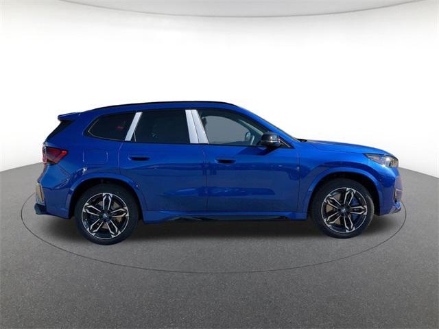 new 2026 BMW X1 car, priced at $58,645