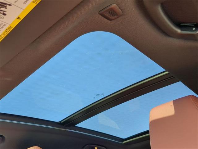 new 2026 BMW X1 car, priced at $58,645