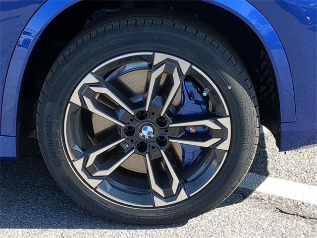 new 2026 BMW X1 car, priced at $58,645