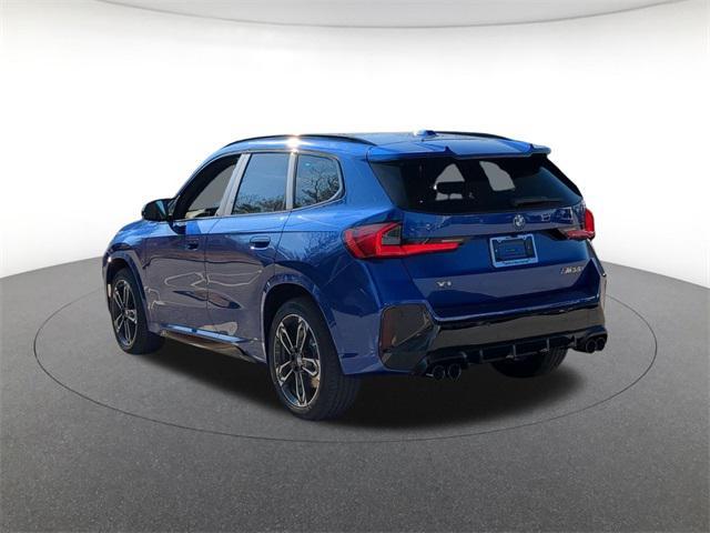 new 2026 BMW X1 car, priced at $58,645