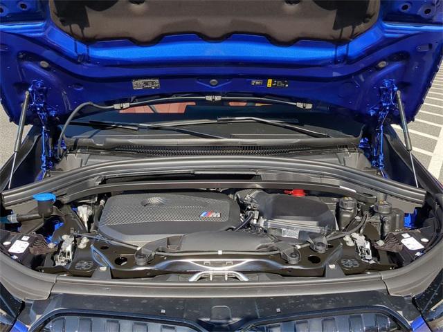 new 2026 BMW X1 car, priced at $58,645