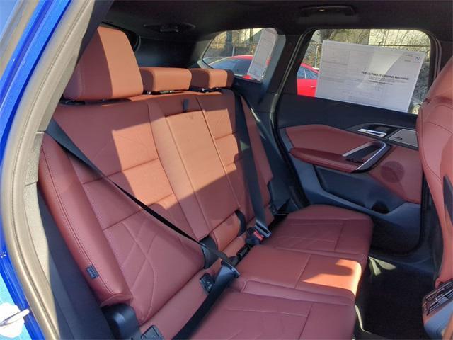 new 2026 BMW X1 car, priced at $58,645