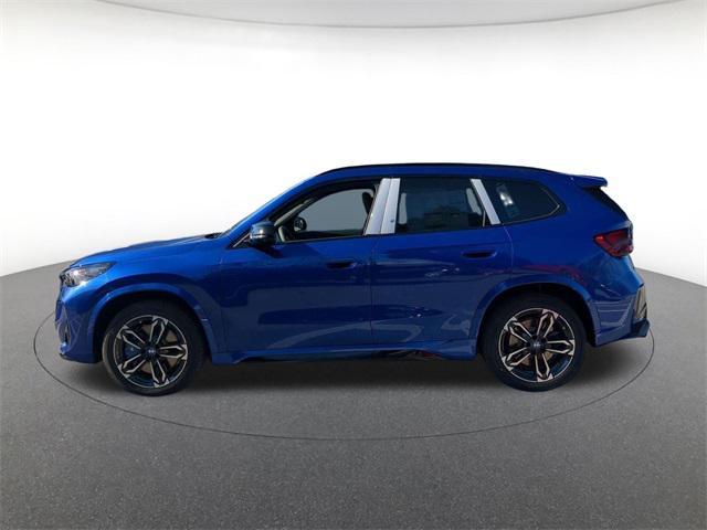 new 2026 BMW X1 car, priced at $58,645