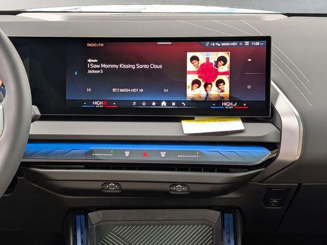 new 2026 BMW X3 car, priced at $57,340