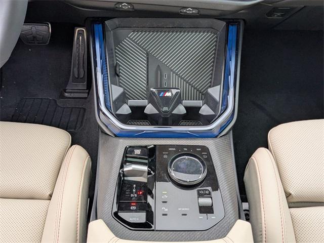 new 2026 BMW X3 car, priced at $57,340