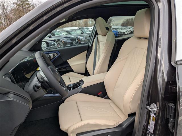 new 2026 BMW X3 car, priced at $57,340