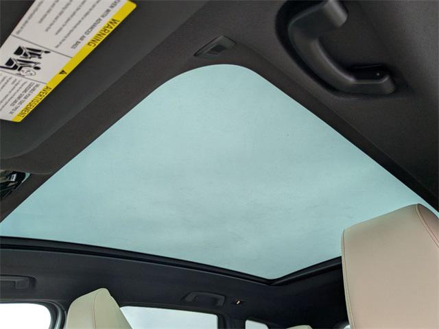 new 2026 BMW X3 car, priced at $57,340