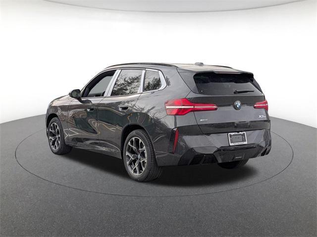 new 2026 BMW X3 car, priced at $57,340