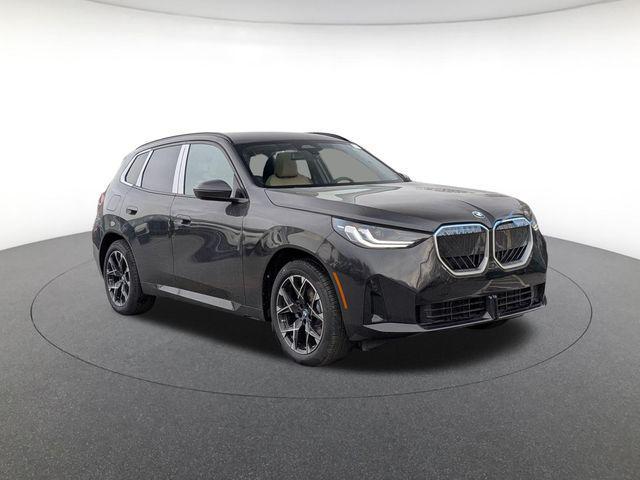 new 2026 BMW X3 car, priced at $57,340