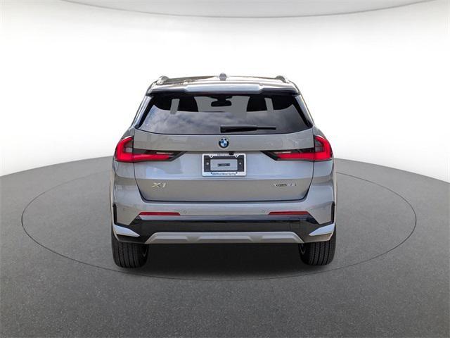 new 2026 BMW X1 car, priced at $47,395