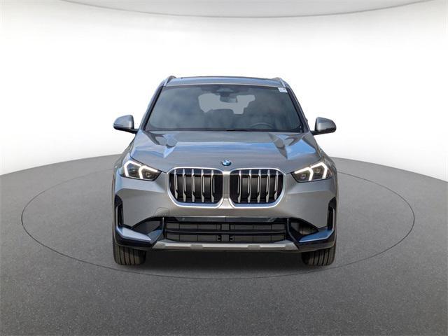 new 2026 BMW X1 car, priced at $47,395