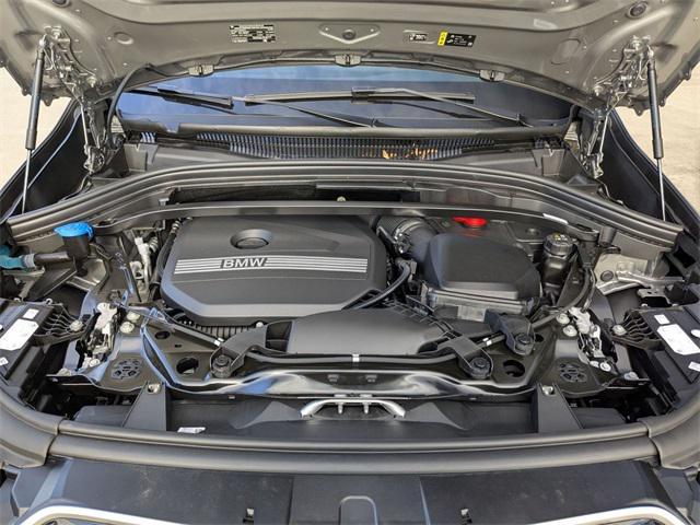 new 2026 BMW X1 car, priced at $47,395