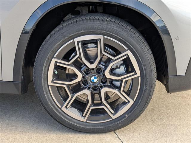 new 2026 BMW X1 car, priced at $47,395