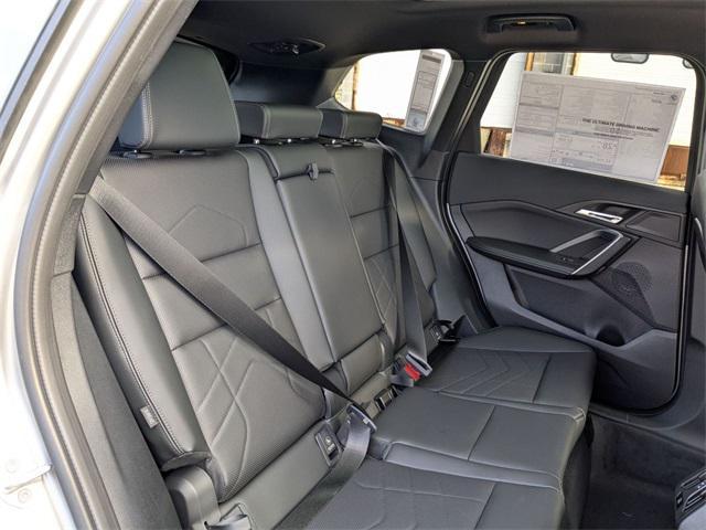 new 2026 BMW X1 car, priced at $47,395