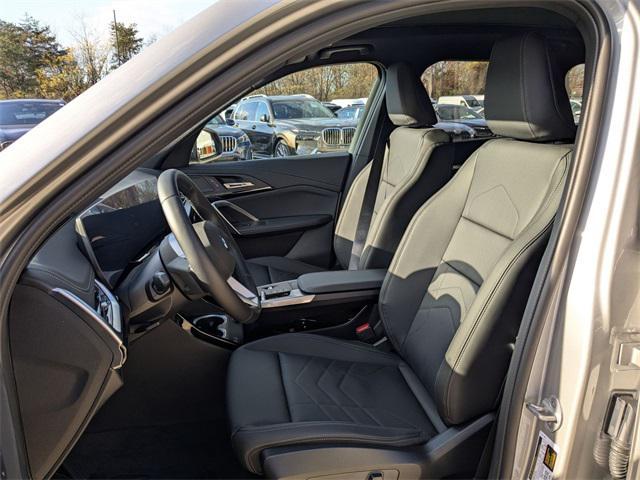 new 2026 BMW X1 car, priced at $47,395