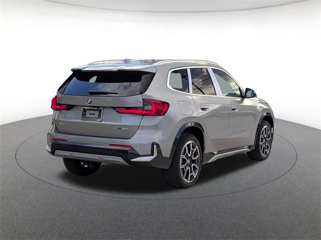 new 2026 BMW X1 car, priced at $47,395