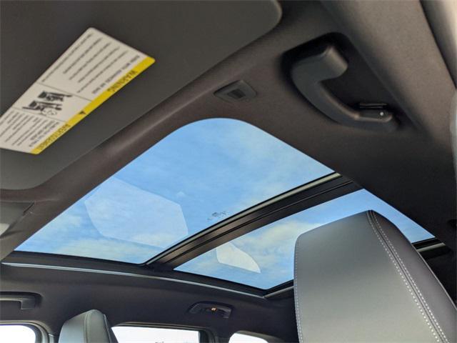 new 2026 BMW X1 car, priced at $47,395