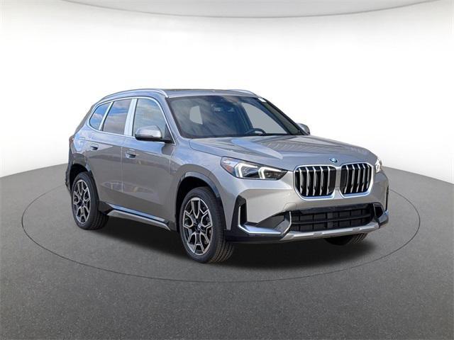new 2026 BMW X1 car, priced at $47,395