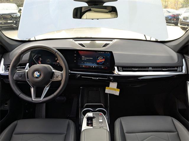 new 2026 BMW X1 car, priced at $47,395