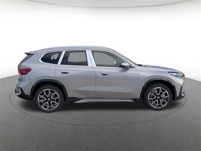 new 2026 BMW X1 car, priced at $47,395