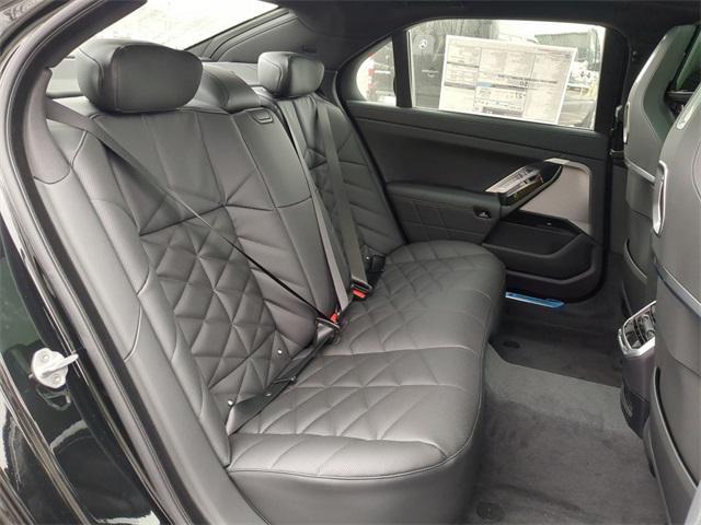 new 2026 BMW 740 car, priced at $109,960