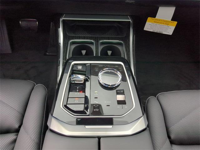 new 2026 BMW 740 car, priced at $109,960