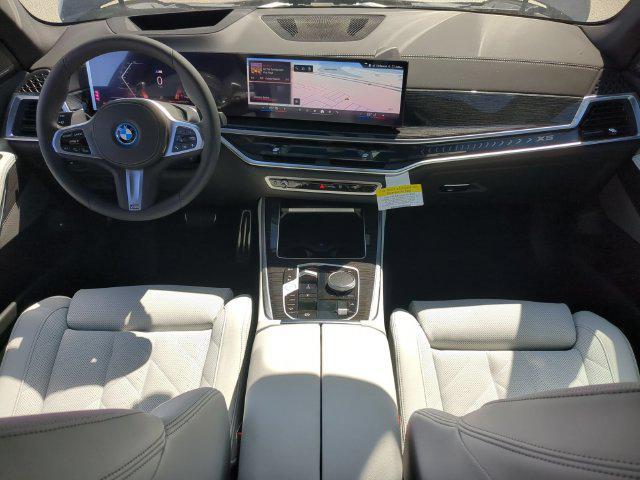 new 2026 BMW X5 PHEV car, priced at $88,400