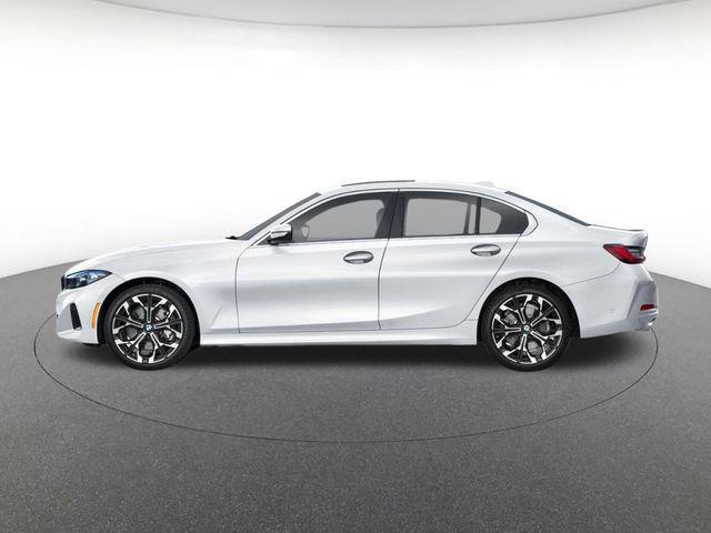new 2026 BMW 330 car, priced at $55,765