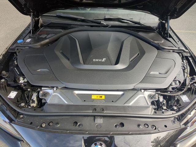 new 2026 BMW i4 Gran Coupe car, priced at $68,050