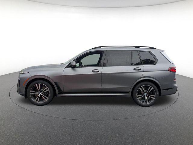 new 2027 BMW X7 car, priced at $109,500