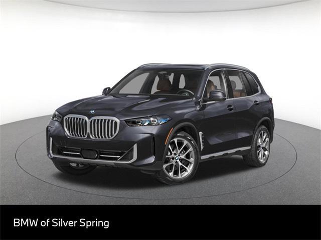 new 2026 BMW X5 car, priced at $79,250