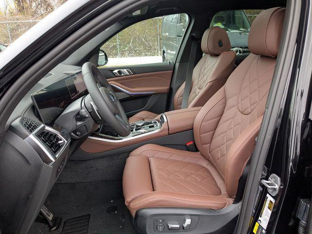 new 2026 BMW X5 PHEV car, priced at $83,175