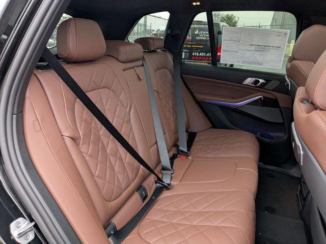 new 2026 BMW X5 PHEV car, priced at $83,175