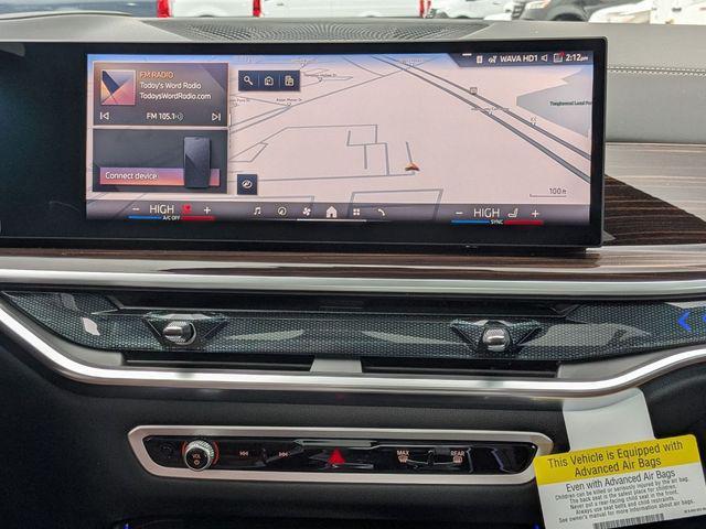 new 2026 BMW X5 PHEV car, priced at $83,175