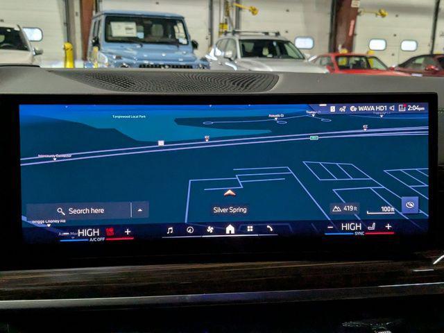 new 2026 BMW X5 PHEV car, priced at $83,175