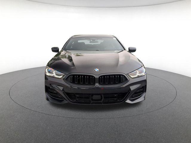 new 2026 BMW 840 Gran Coupe car, priced at $105,980