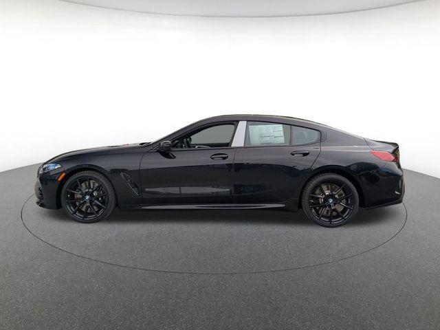 new 2026 BMW 840 Gran Coupe car, priced at $105,980