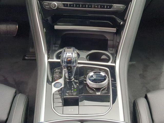 new 2026 BMW 840 Gran Coupe car, priced at $105,980