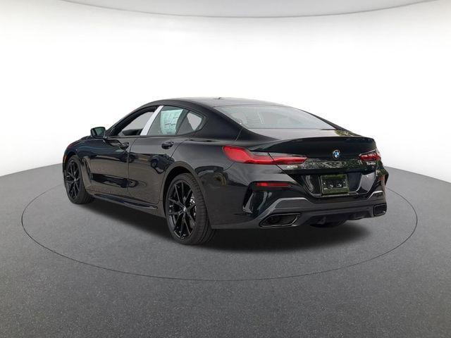 new 2026 BMW 840 Gran Coupe car, priced at $105,980