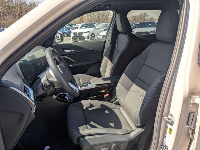 new 2026 BMW X1 car, priced at $47,170