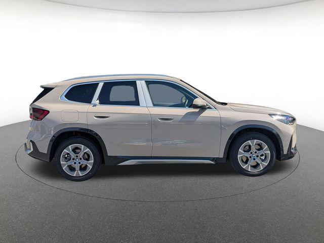 new 2026 BMW X1 car, priced at $47,170
