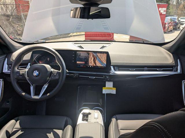 new 2026 BMW X1 car, priced at $47,170