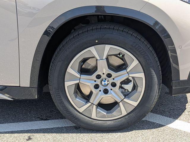 new 2026 BMW X1 car, priced at $47,170