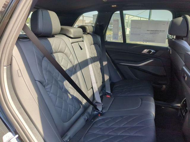 new 2026 BMW X5 car, priced at $81,500